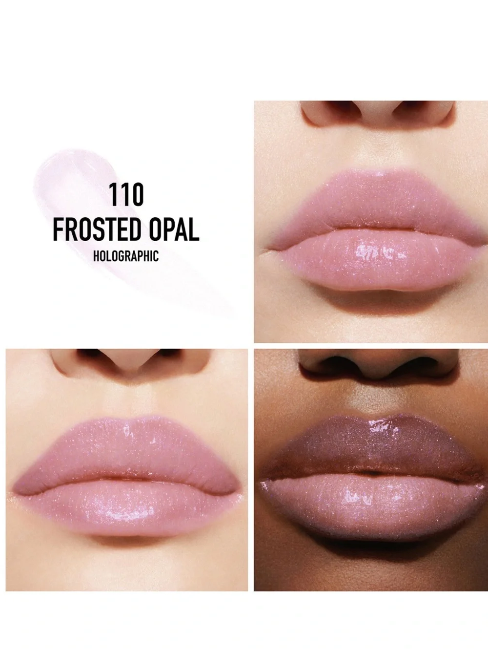 Dior addict formula natural