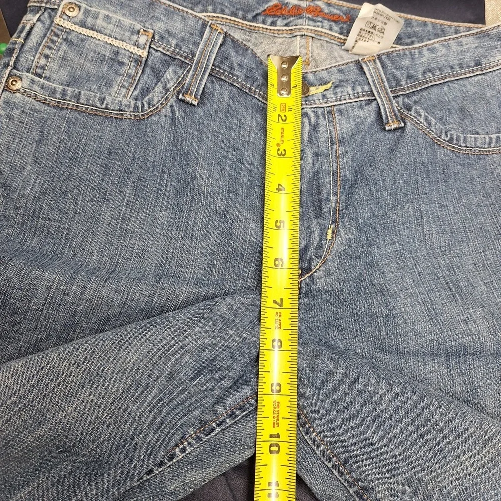 Eddie Bauer some medium