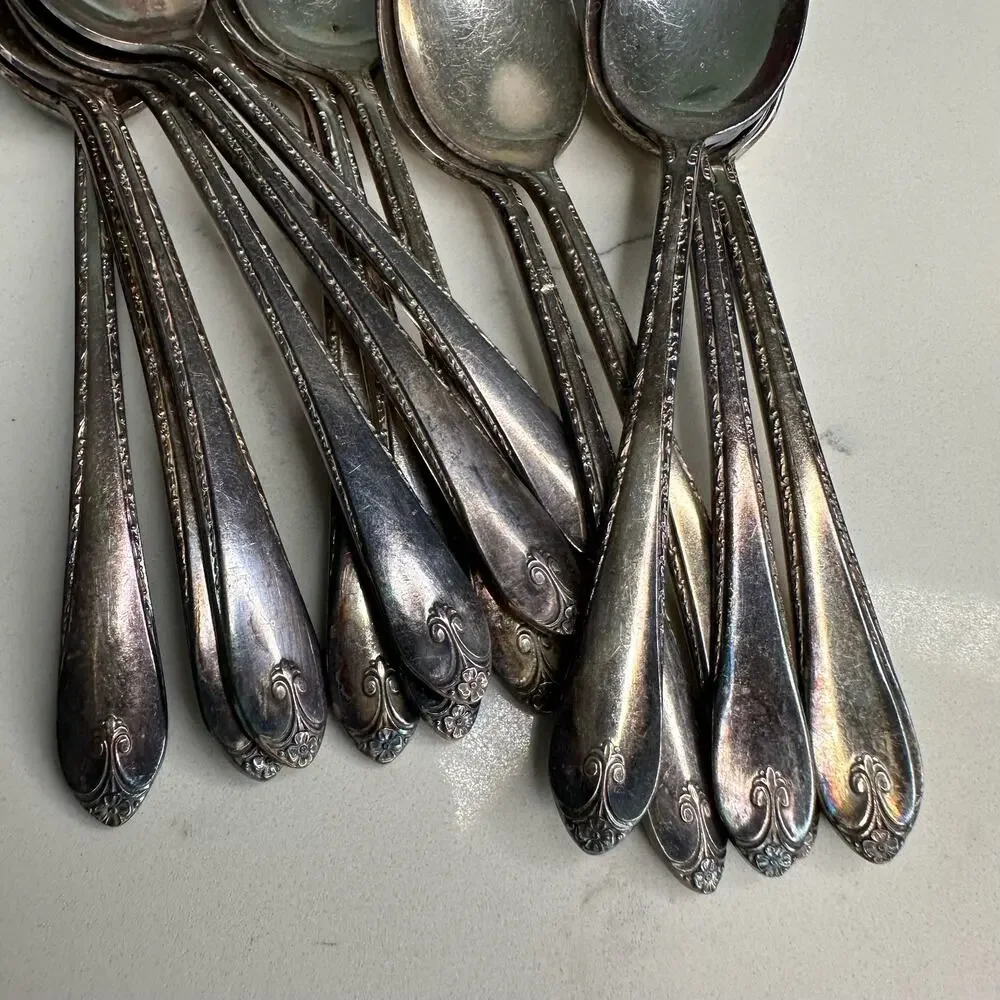 Rogers and Sons or forks others