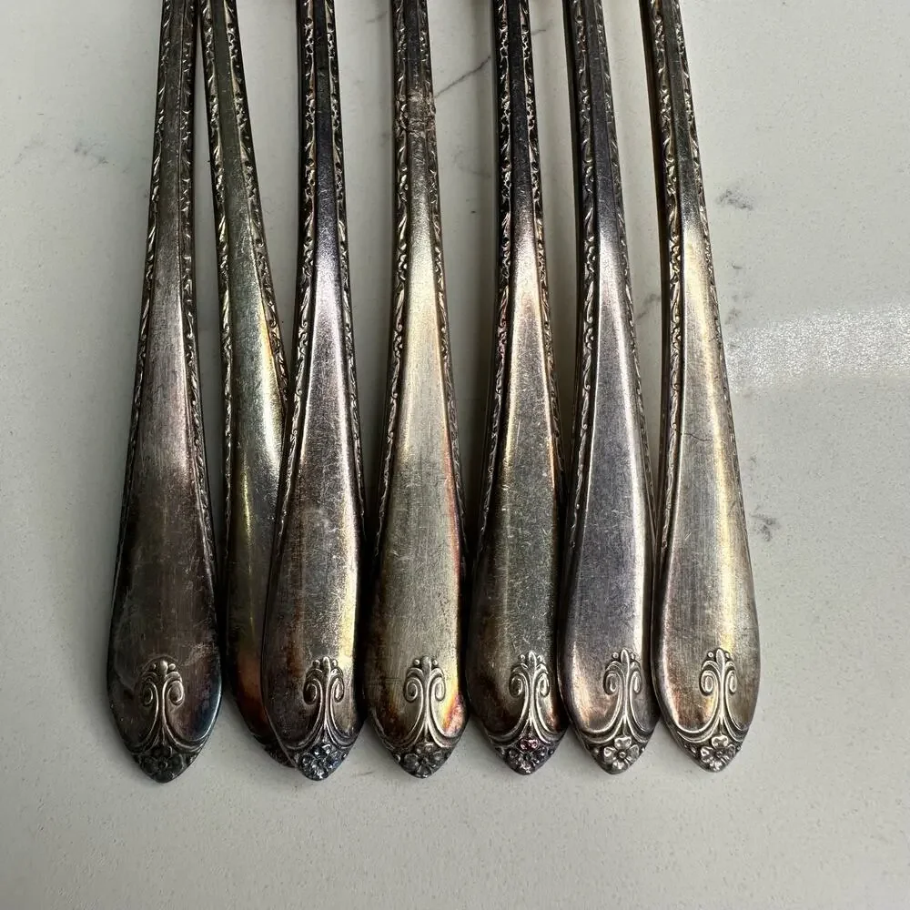 Rogers and Sons photo exquisite pieces
