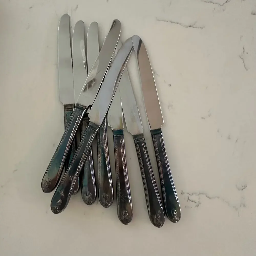Rogers and Sons experience questions *please