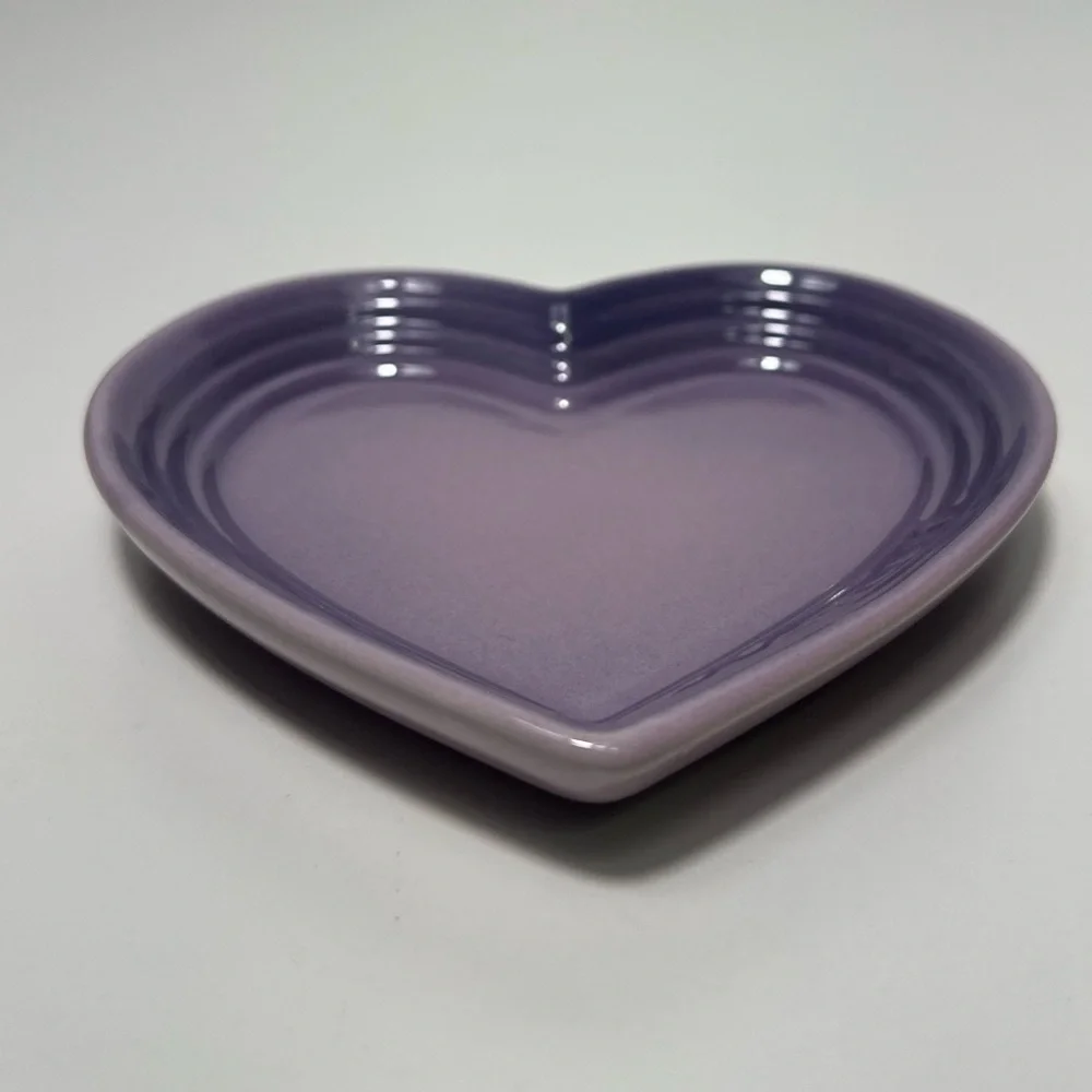Le Creuset dishwasher high