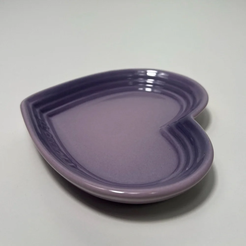 Le Creuset all add