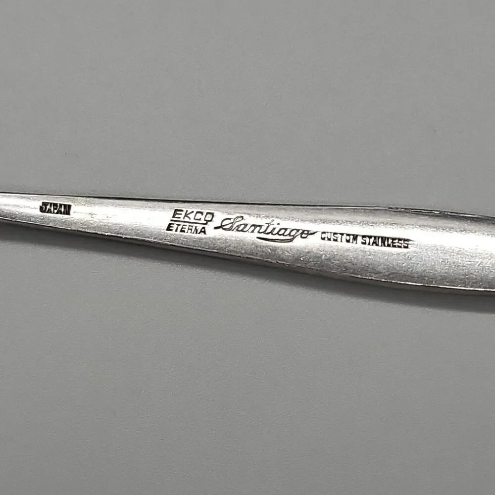 Ekco single fork