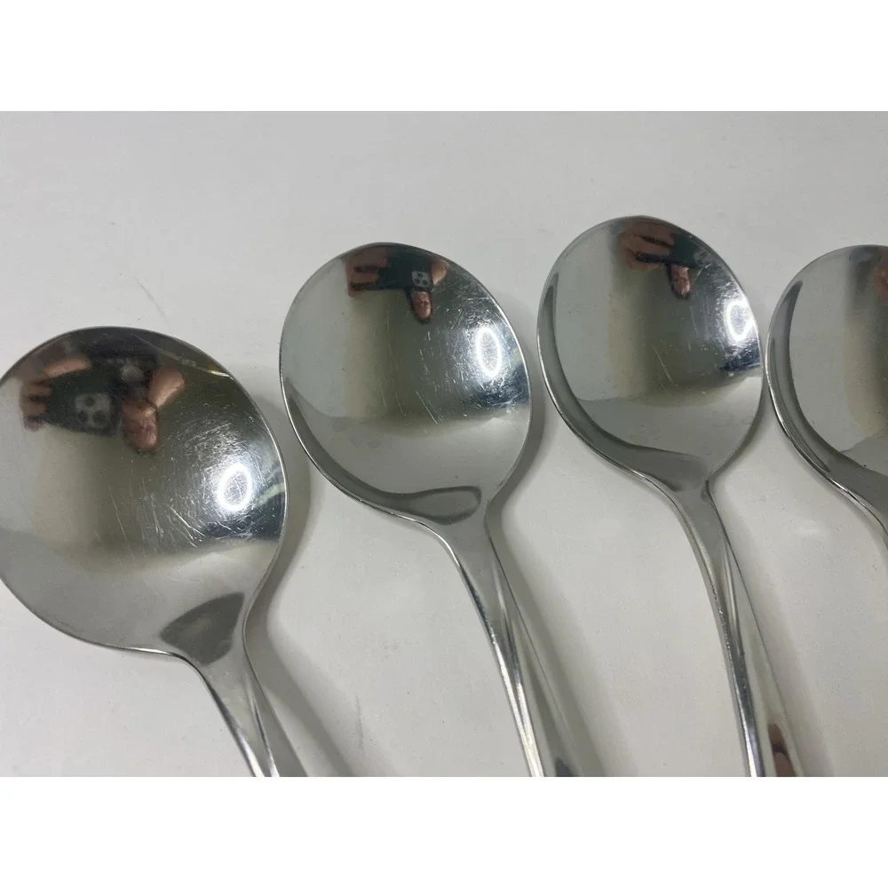 International Silver rogers used