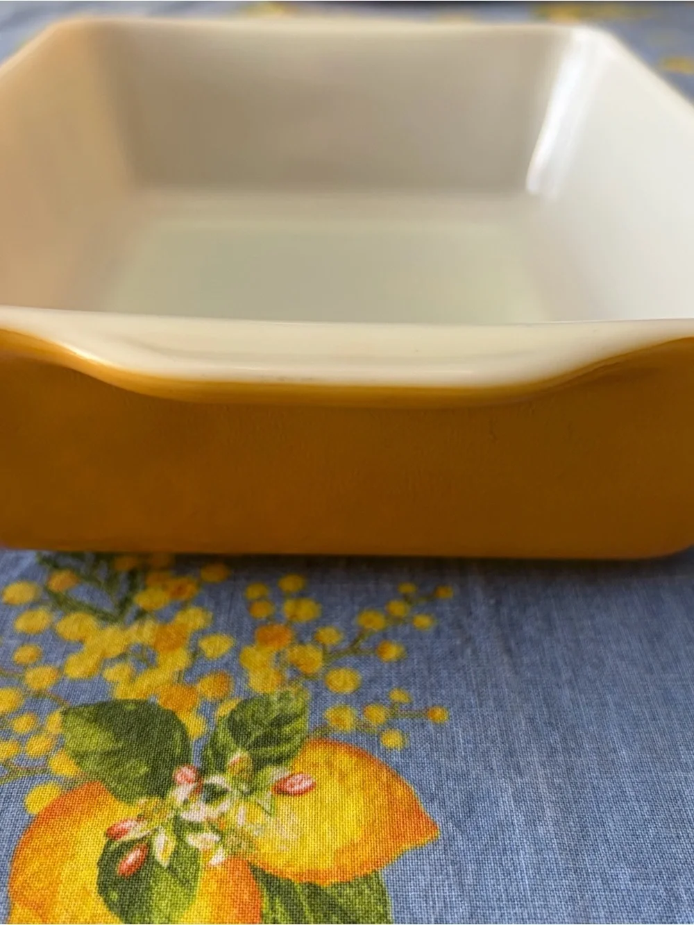 Pyrex this vintage