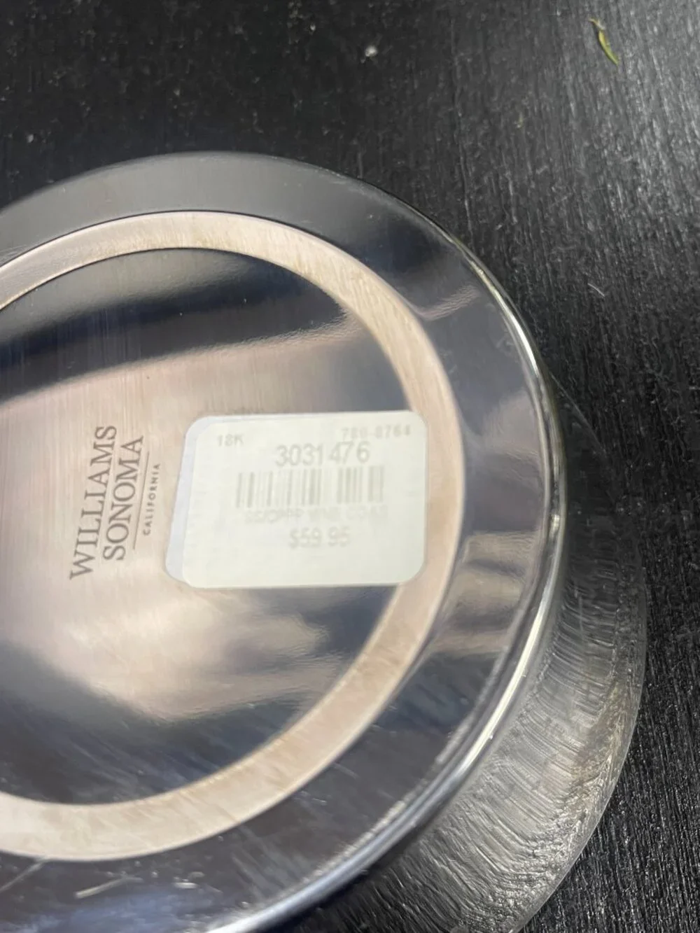 Williams Sonoma brand new