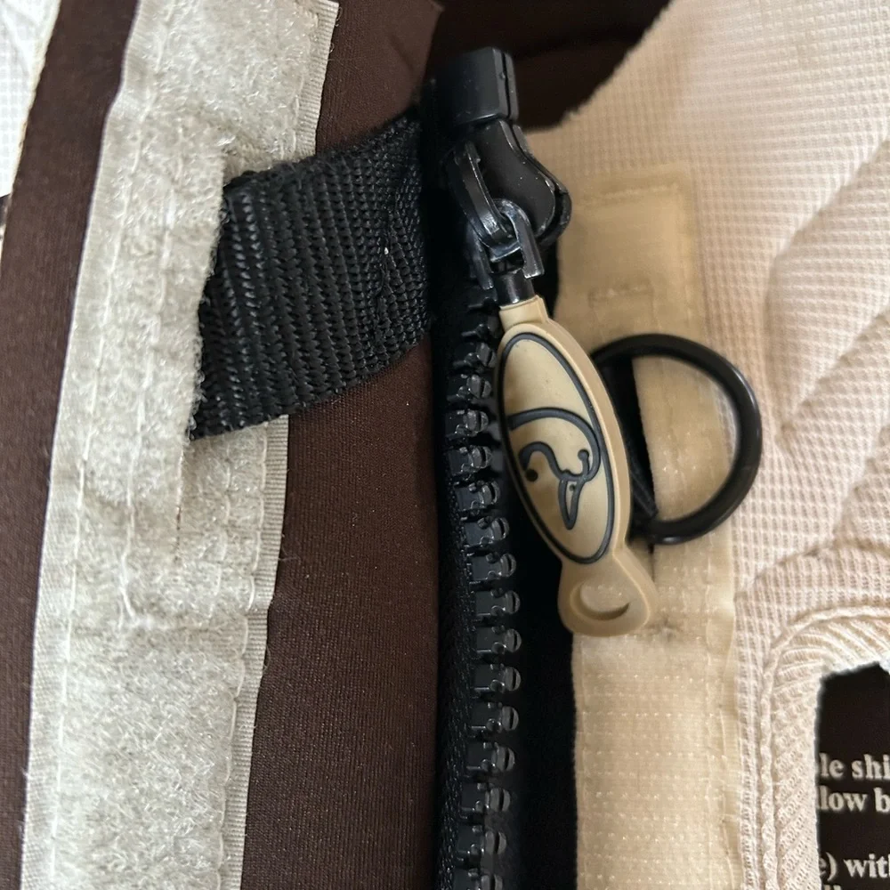 Avery size 17neck