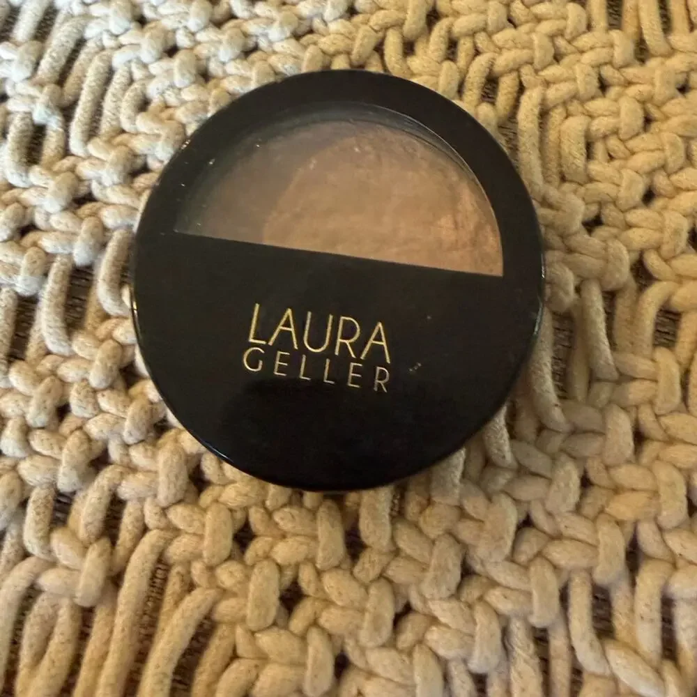 Laura Geller laura gellar