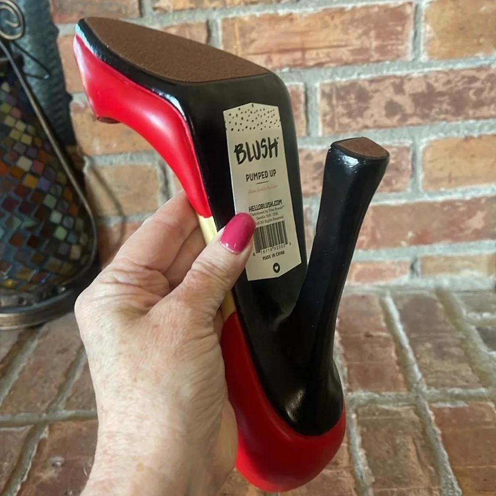 Blush brand new