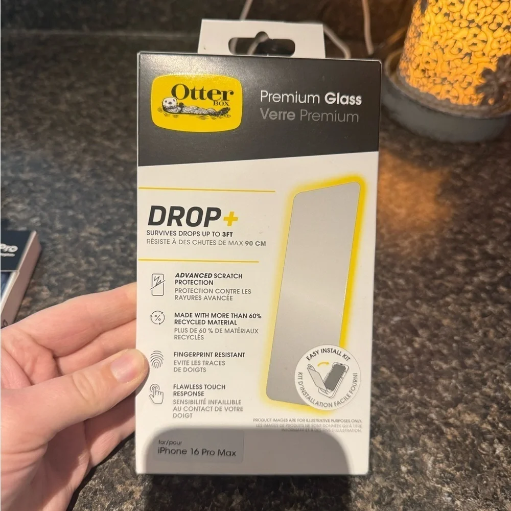 OtterBox protect your