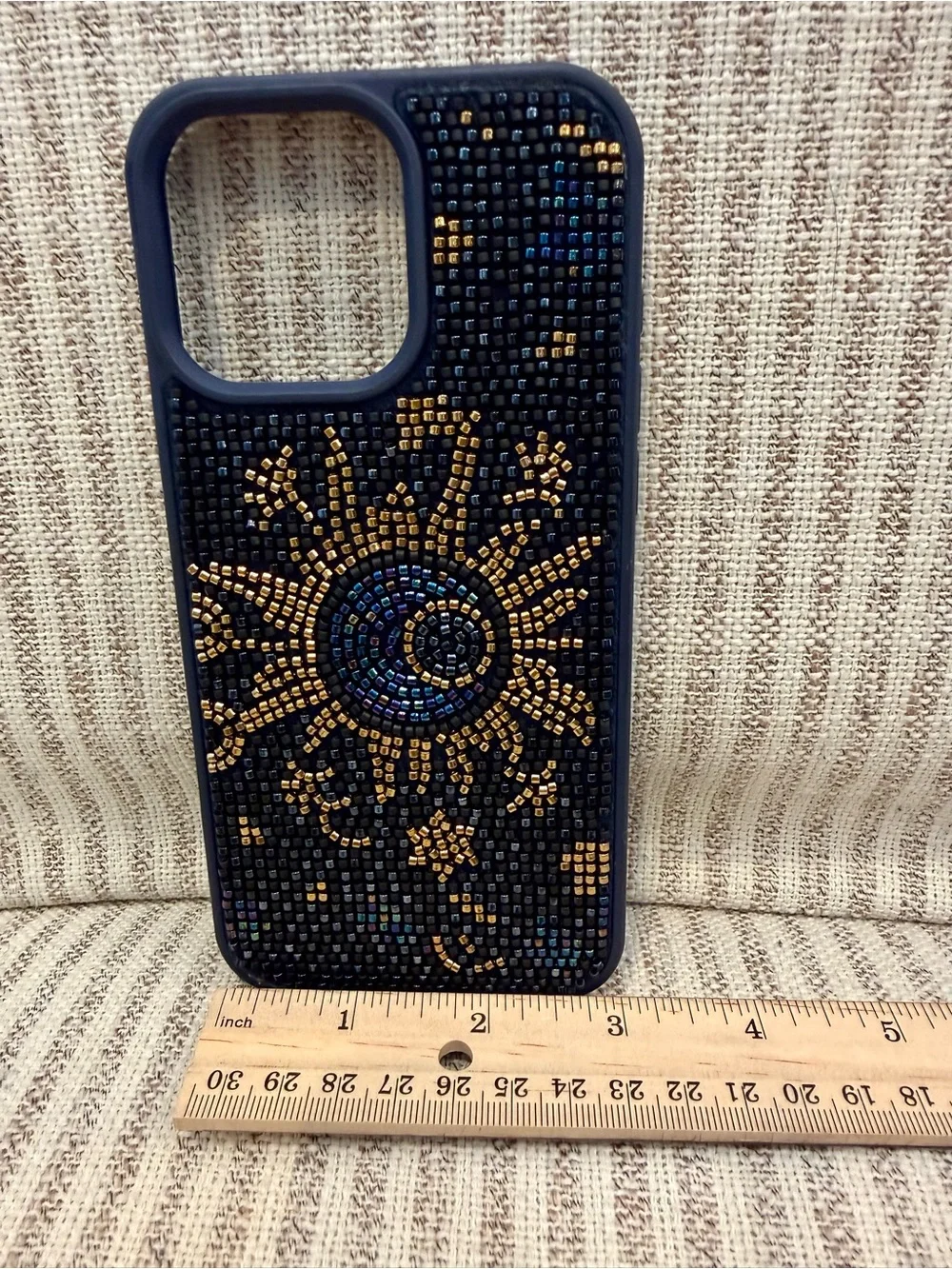N/A stylish navy