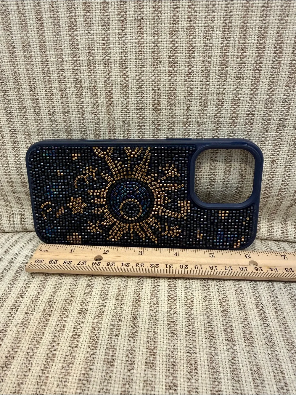 N/A stylish navy