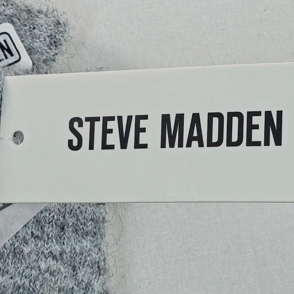 Steve Madden steve madden