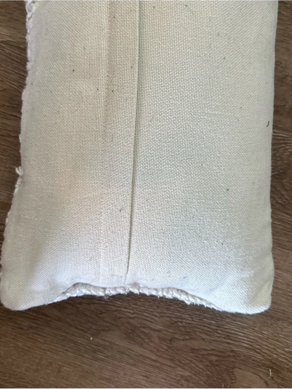 Magnolia handcrafted look