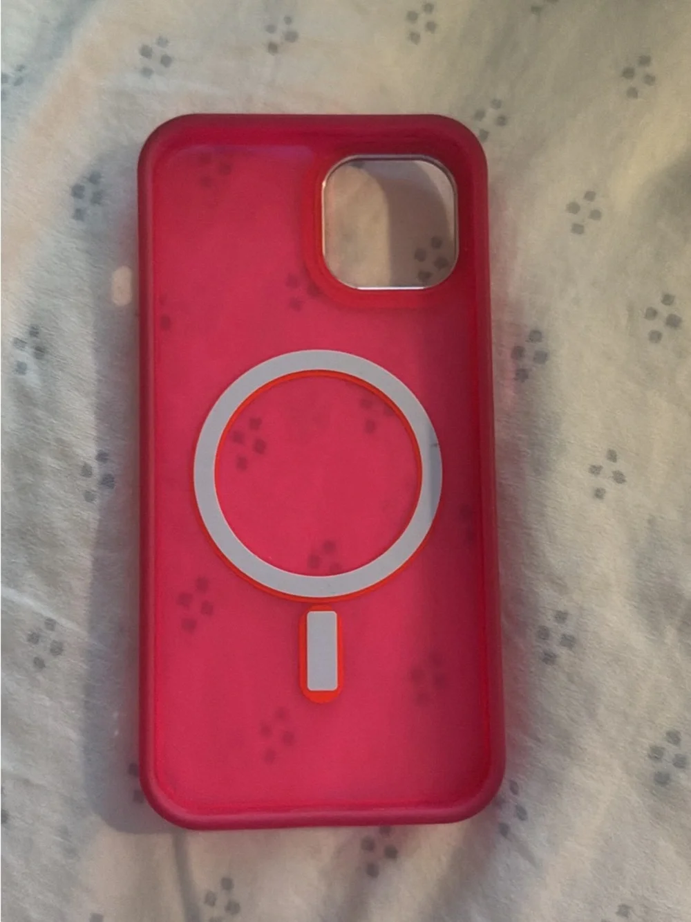 N/A sleek pink