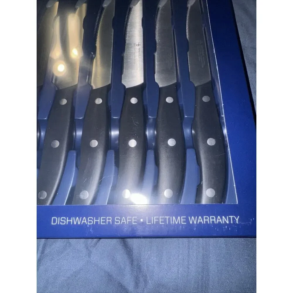 ZWILLING J.A. Henckels brand new