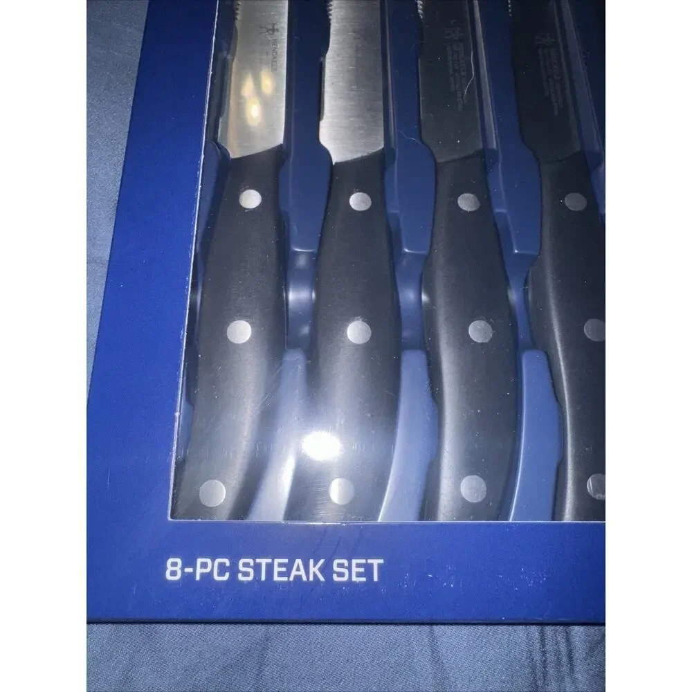 ZWILLING J.A. Henckels brand new