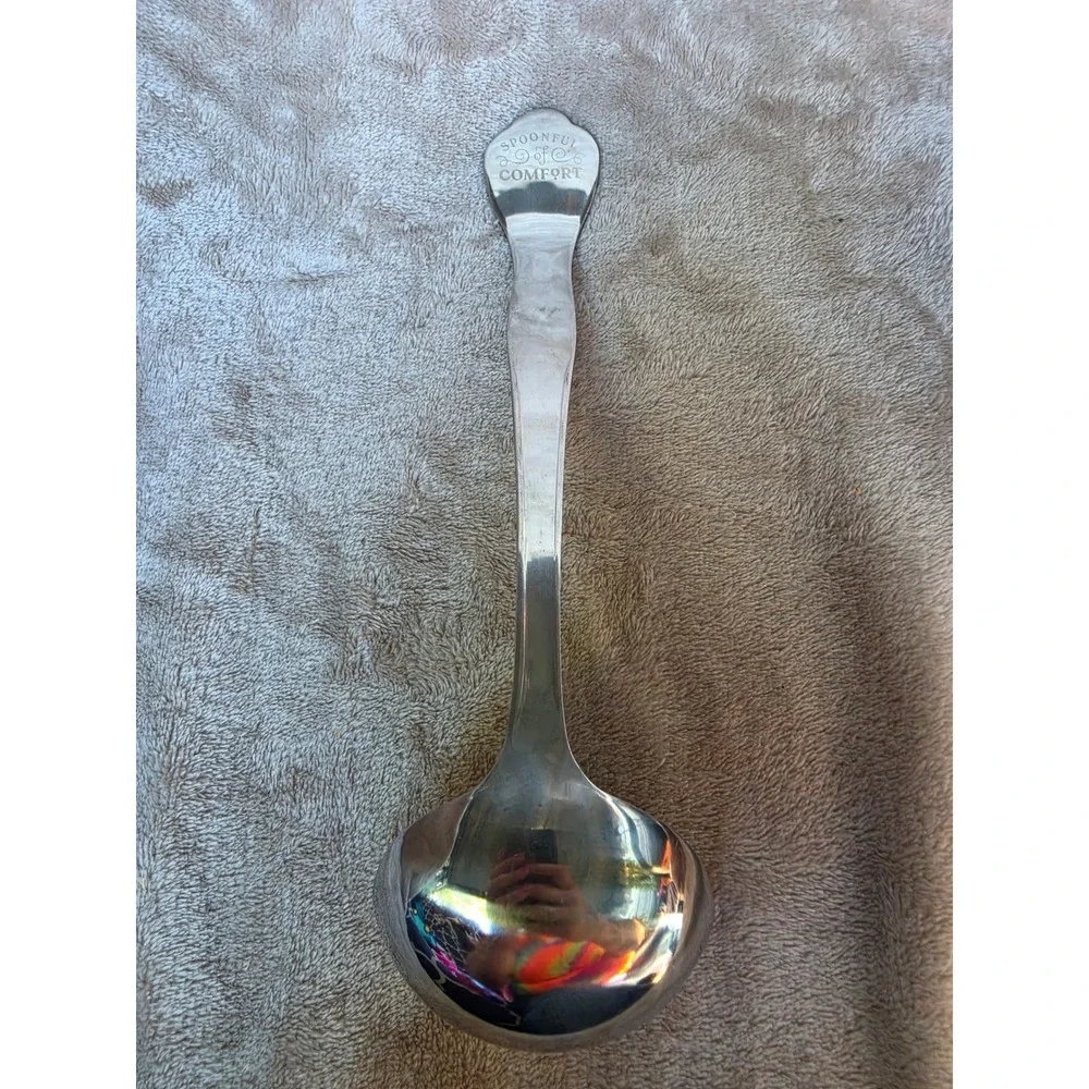 Spoonful of Comfort spoonful comfort