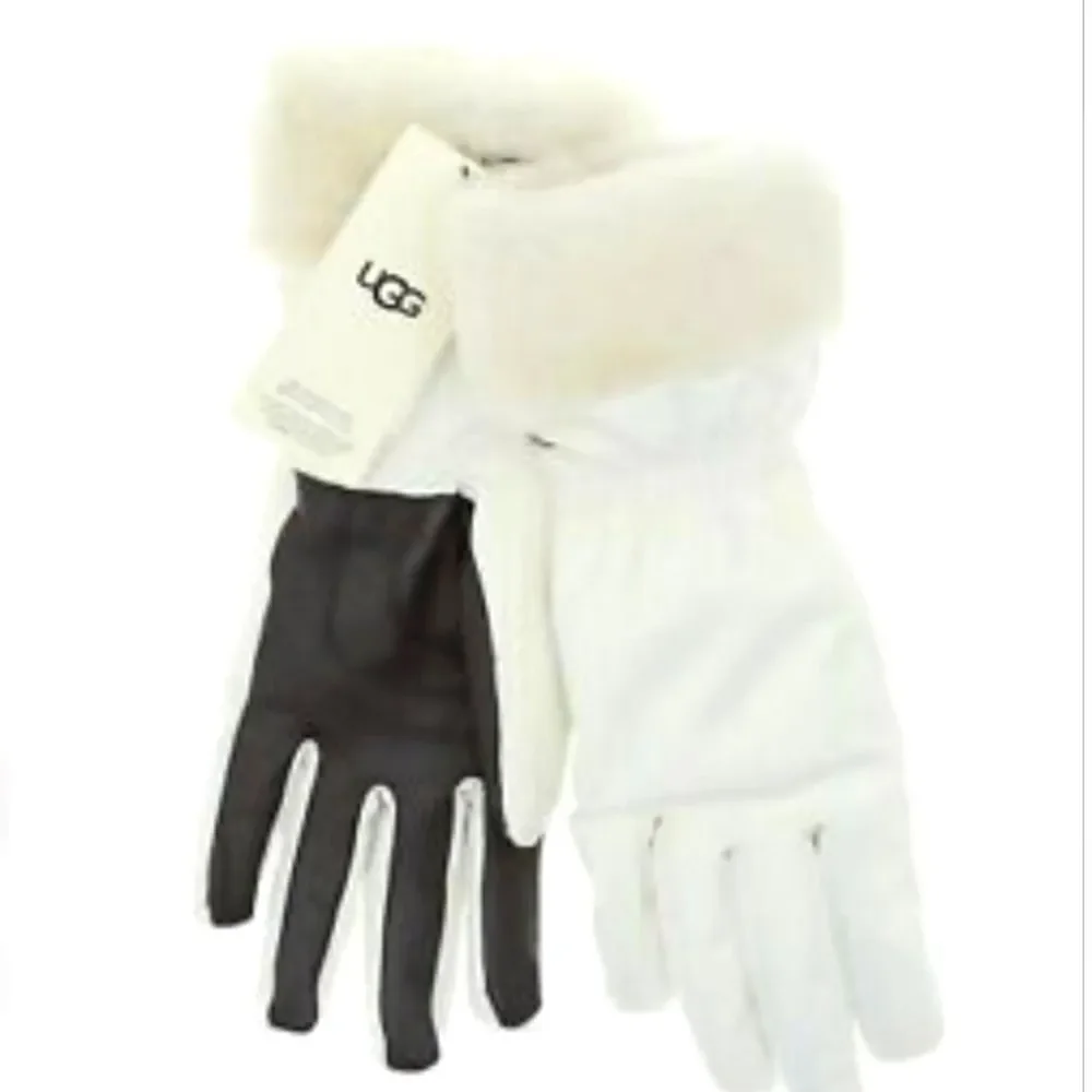 UGG new see