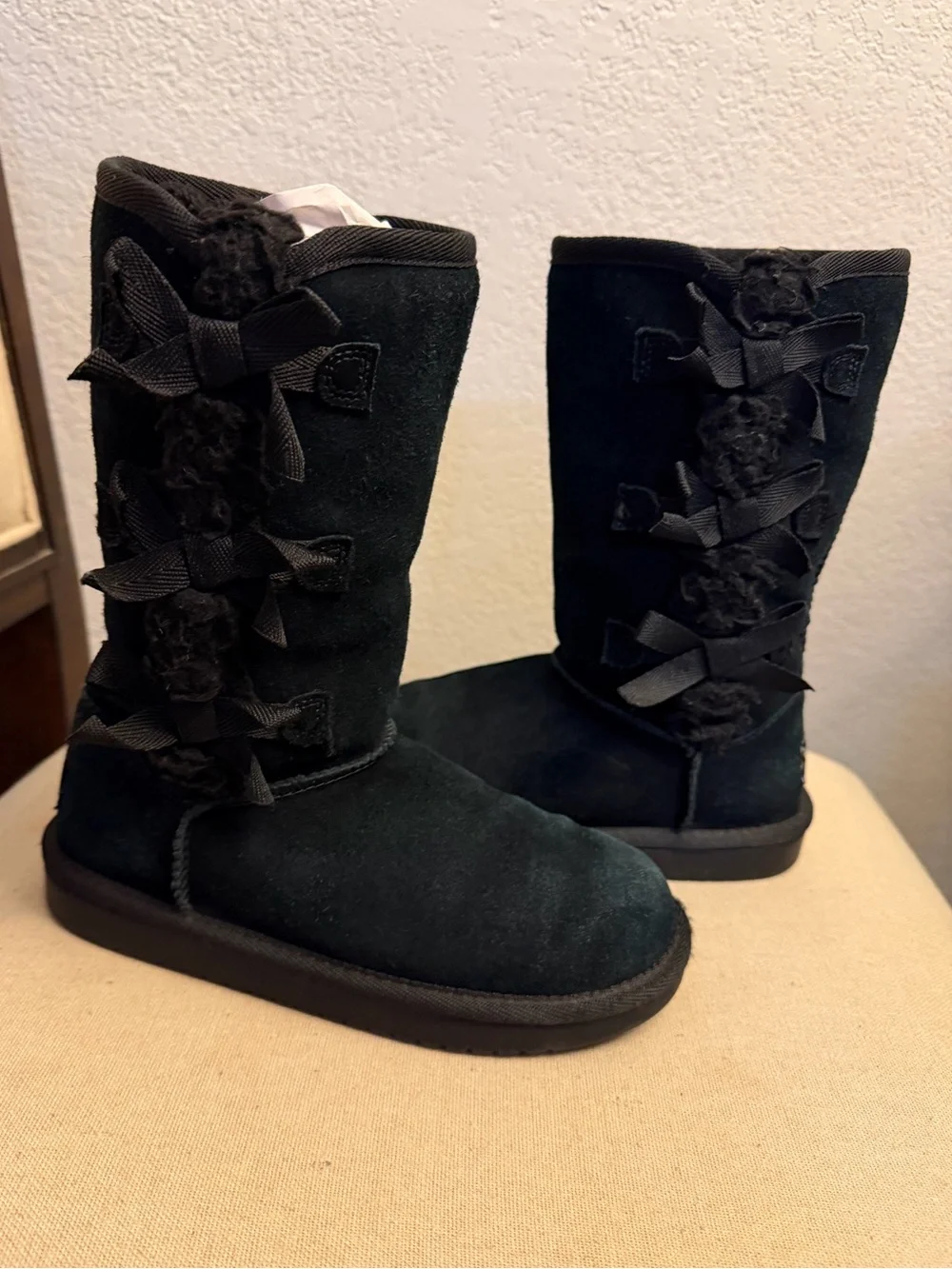 Koolaburra boots versatile