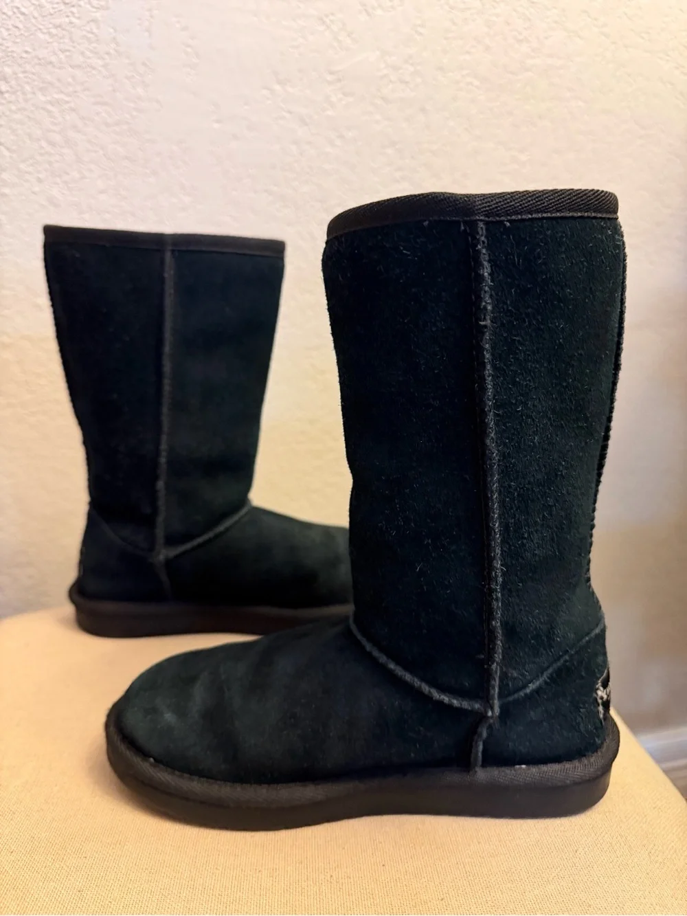 Koolaburra great ugg versatile