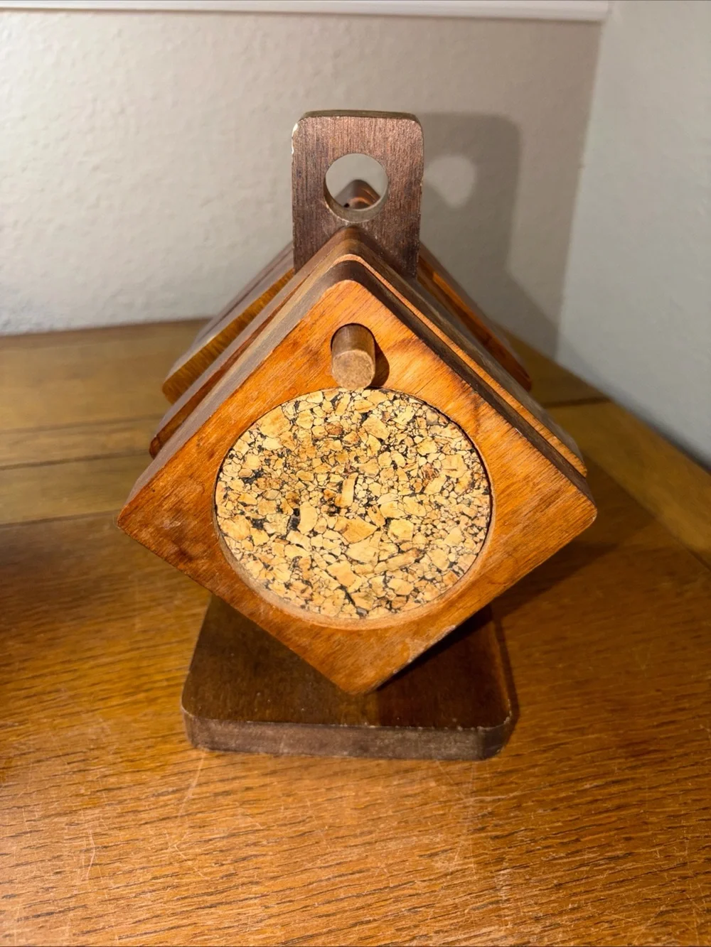 N/A vintage style