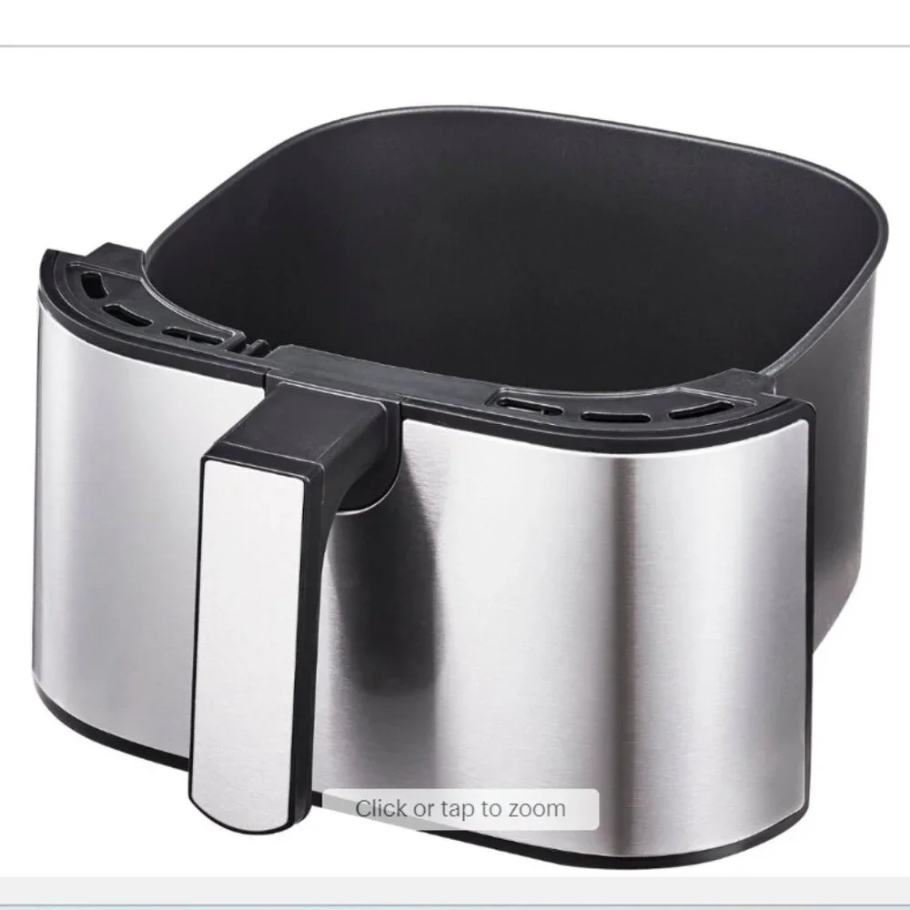 Bella quart capacity