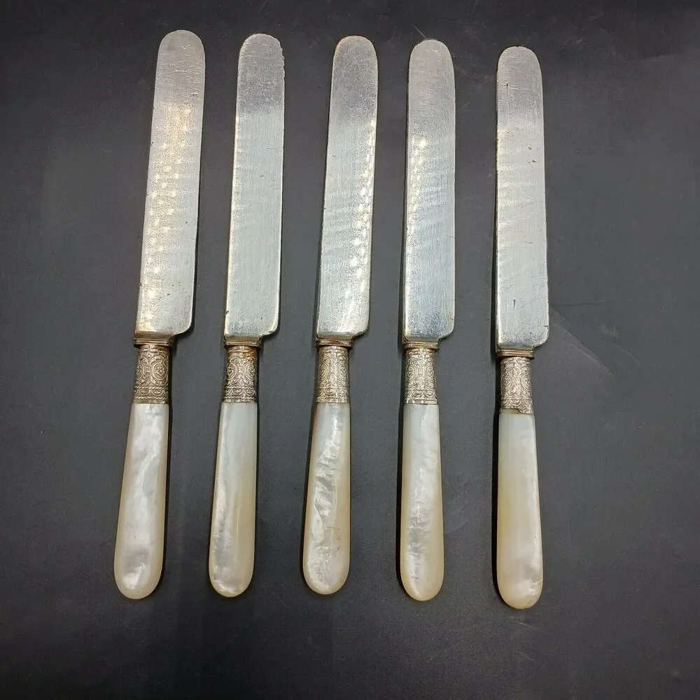 1834 J Russell & Co. antique please