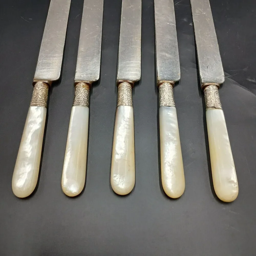 1834 J Russell & Co. antique please