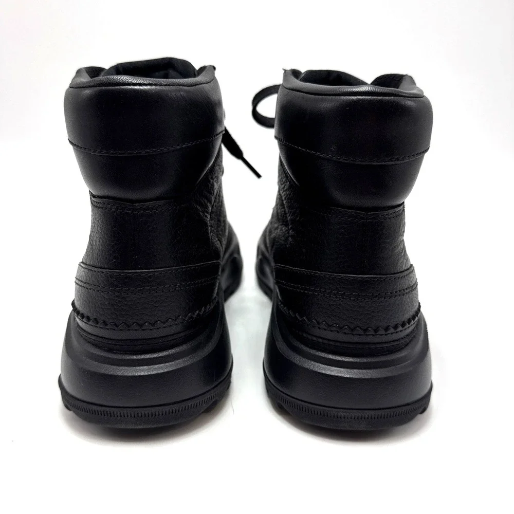 Cole Haan GrandPrø Crossover Sneakerboot Style C37387 Mens Size 7.5 M