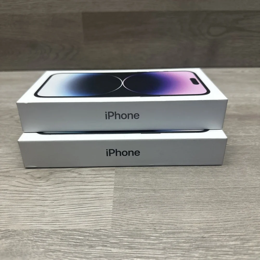 Apple max black box