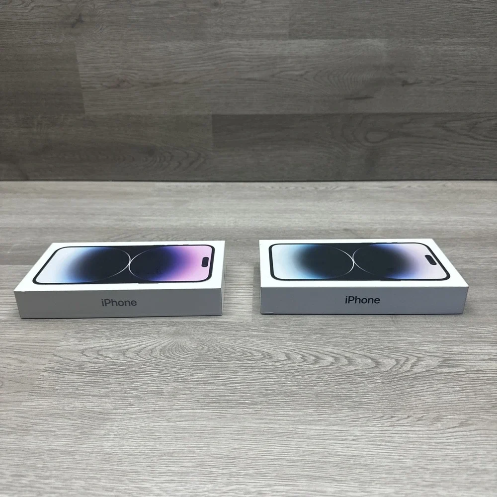 Apple 14 usps space