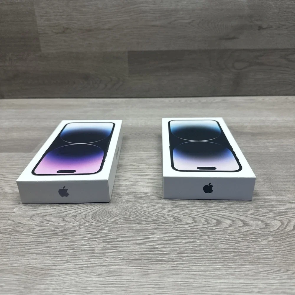 Apple original 14 charger