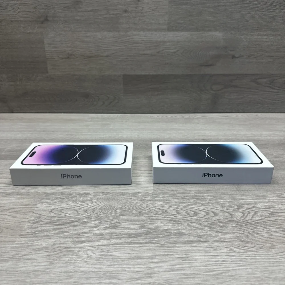 Apple iphone used