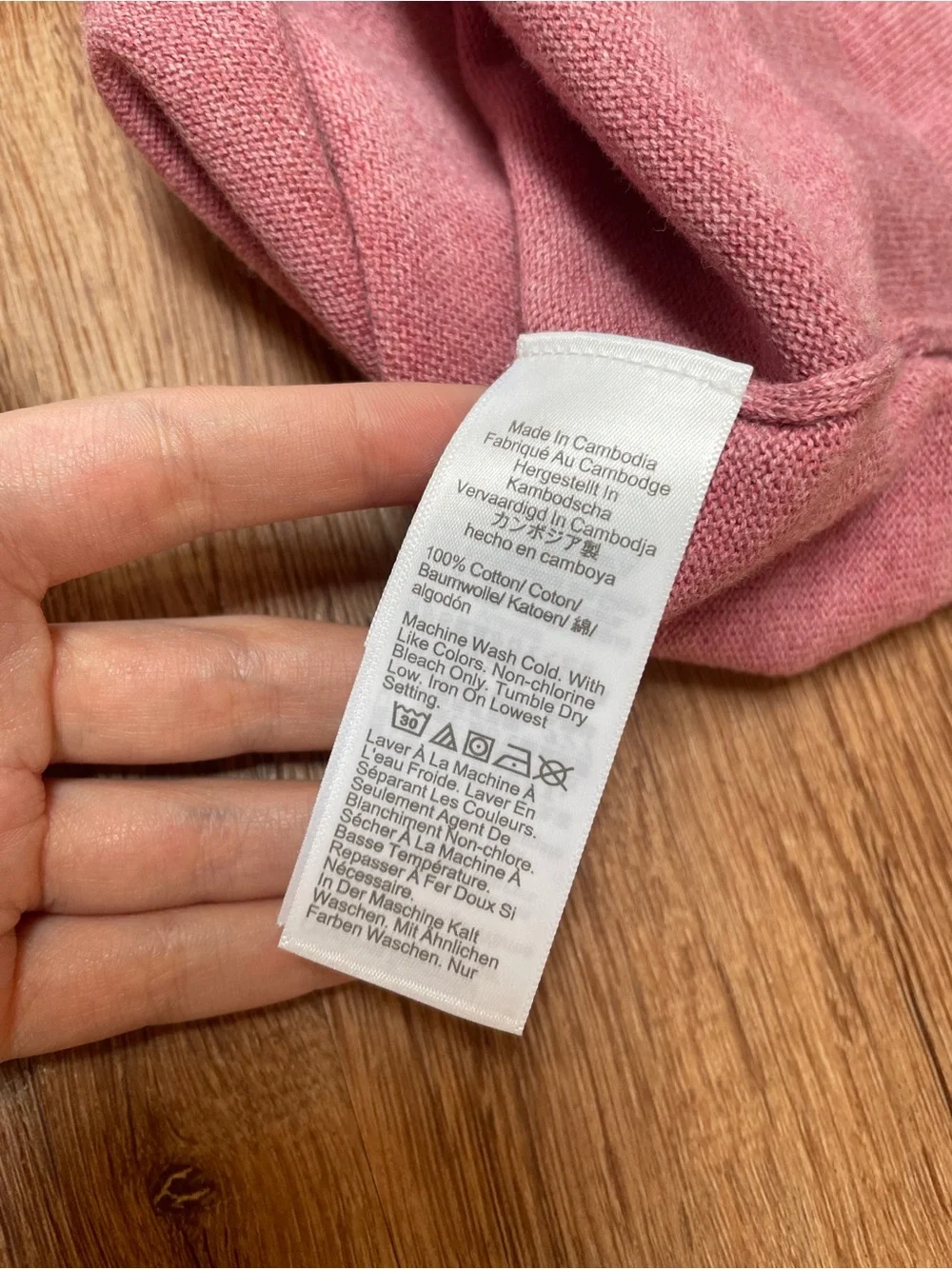 J. Crew brand new