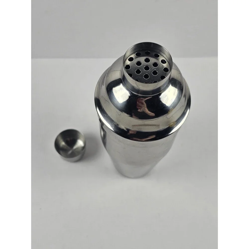 Cocktail Shaker Complete 9.5