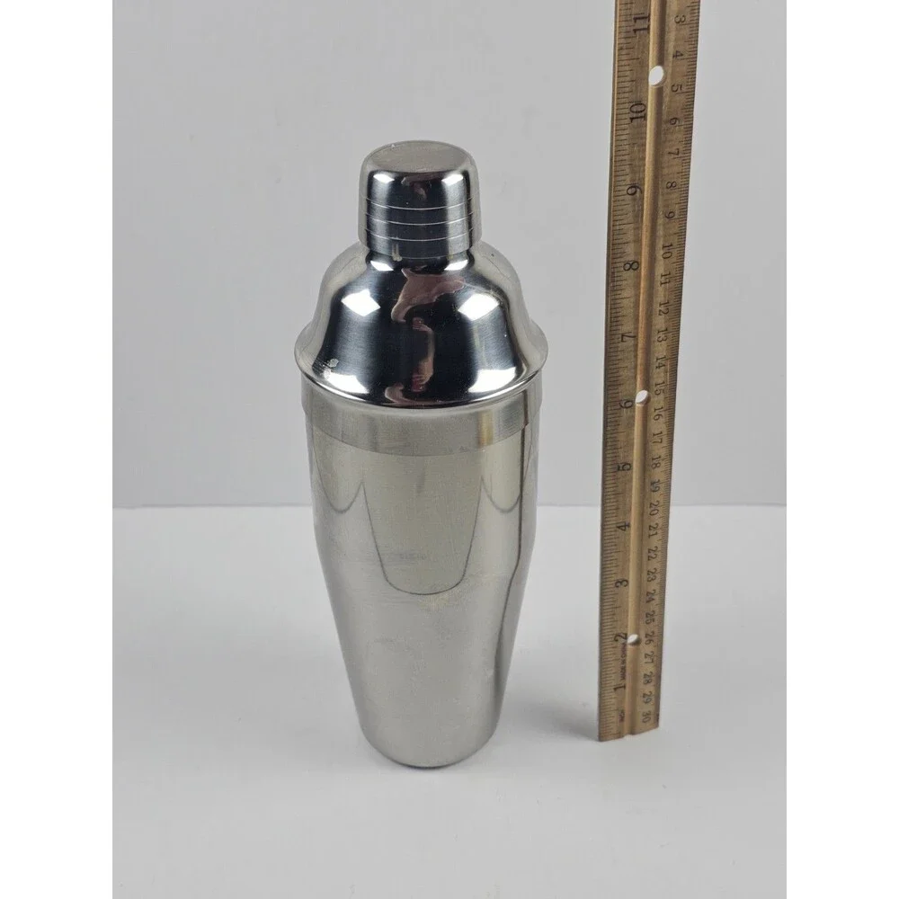 Cocktail Shaker Complete 9.5