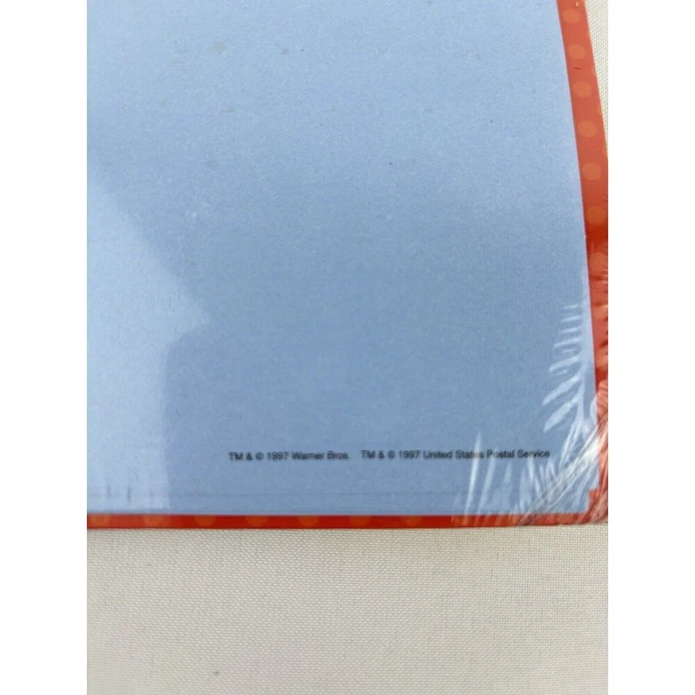 Hallmark new 1997