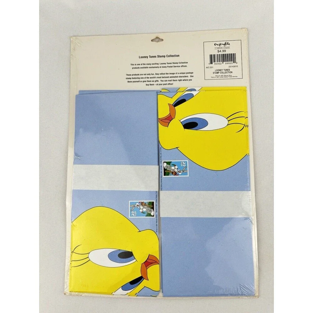 Hallmark new 1997
