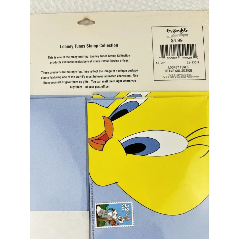 Hallmark new 1997