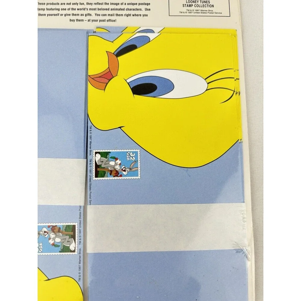 Hallmark new 1997