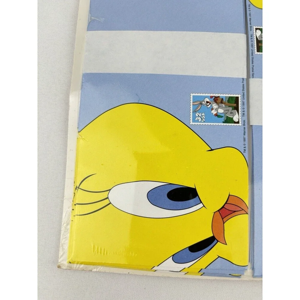 Hallmark new 1997