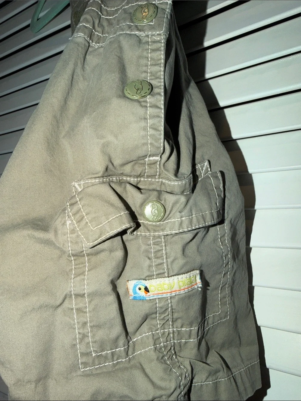 The Childrens Place casual short