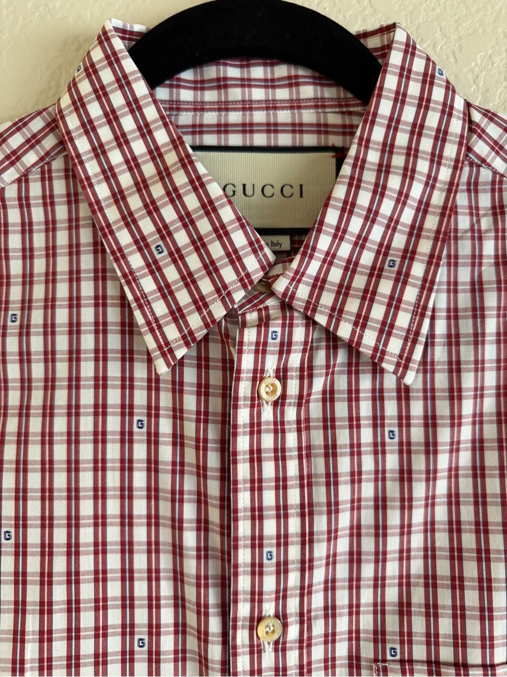 Gucci brand new
