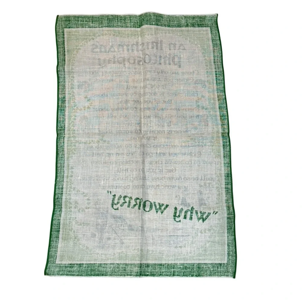 Fingal irish linen