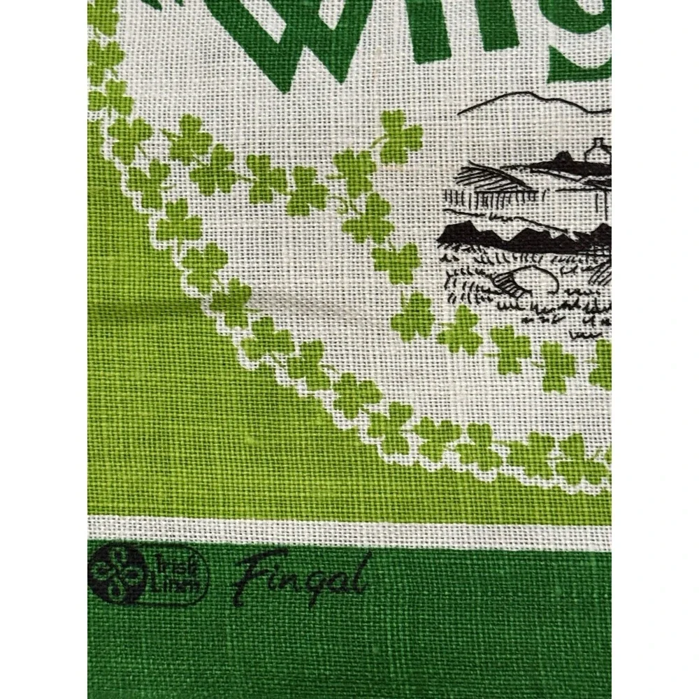 Fingal irish linen