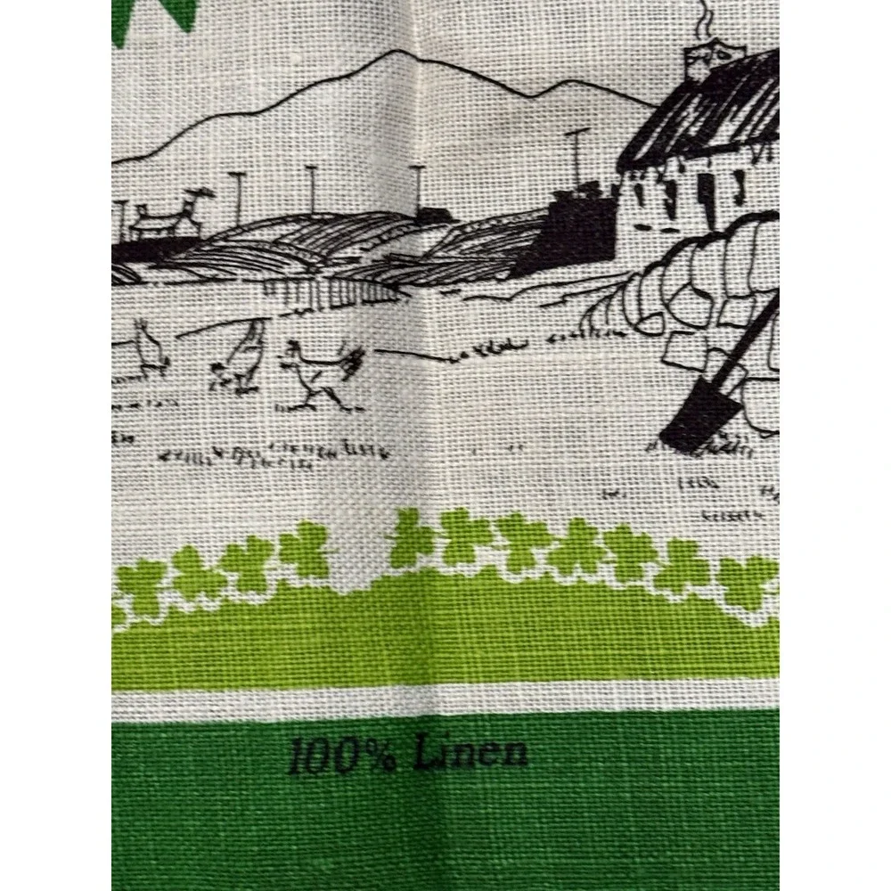 Fingal irish linen