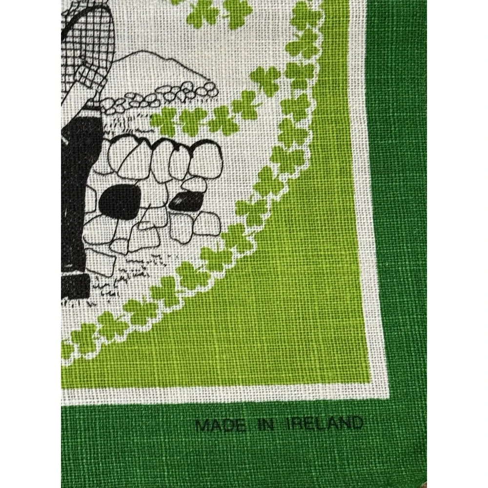 Fingal irish linen