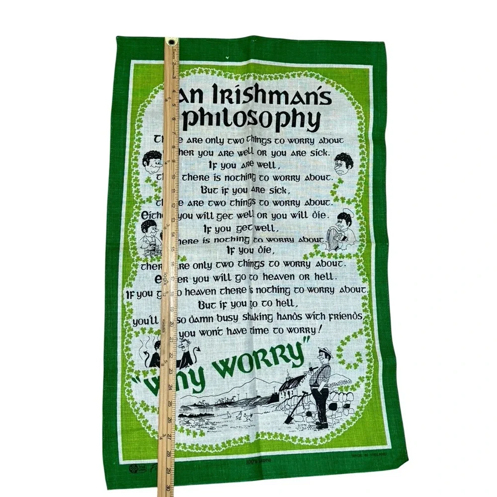 Fingal irish linen